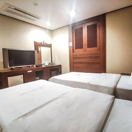 Prime In Seoul Hotel Экстерьер фото