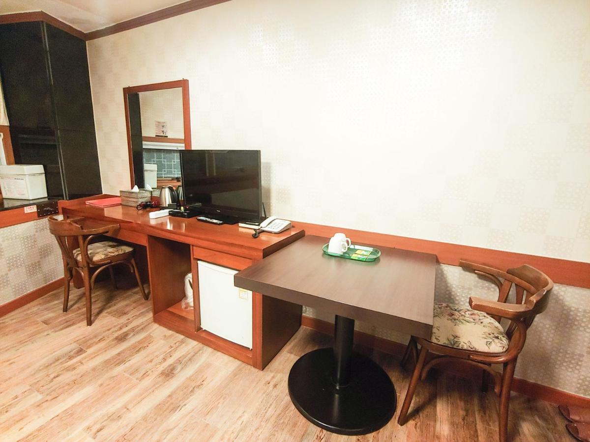 Prime In Seoul Hotel Экстерьер фото