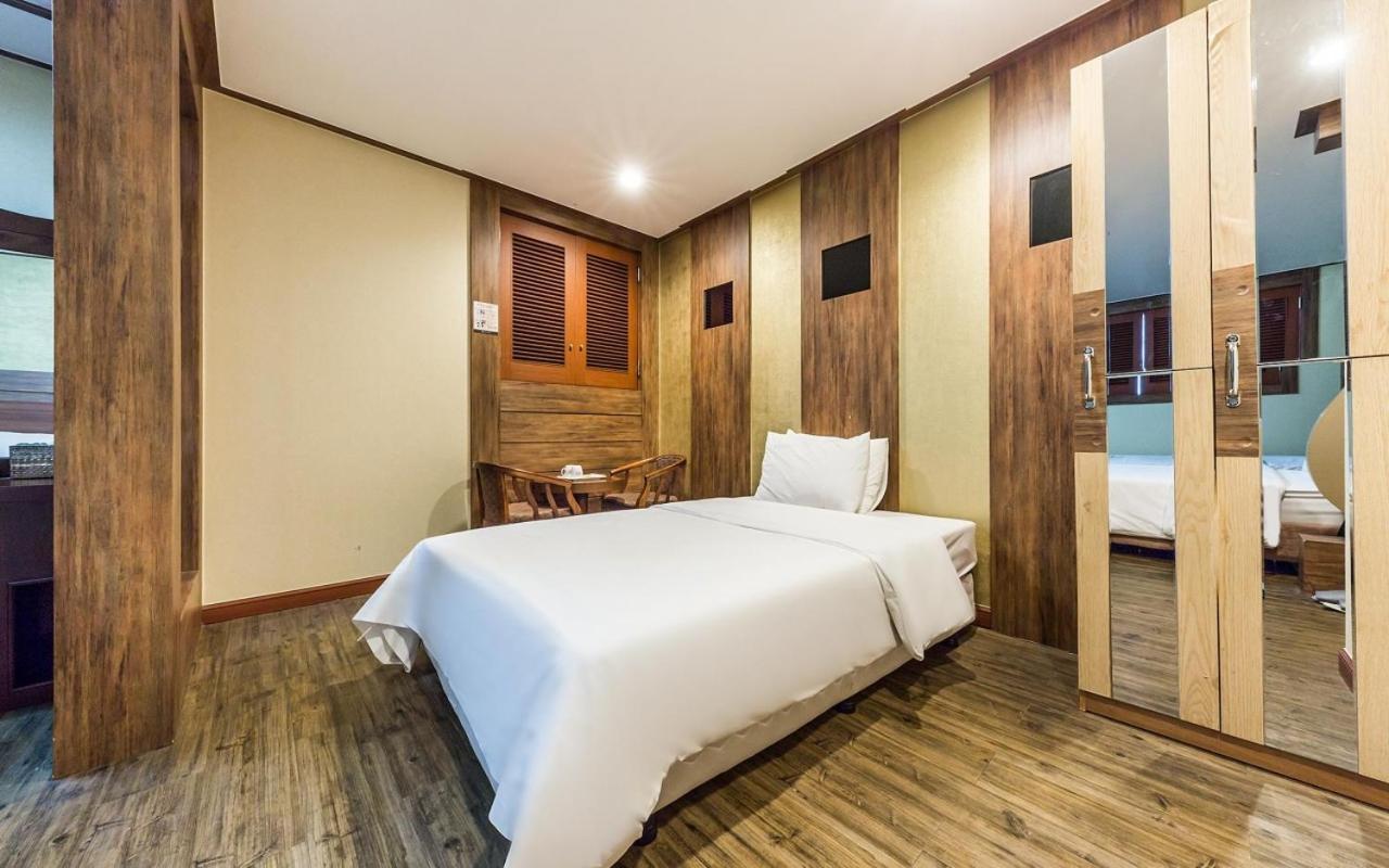 Prime In Seoul Hotel Экстерьер фото