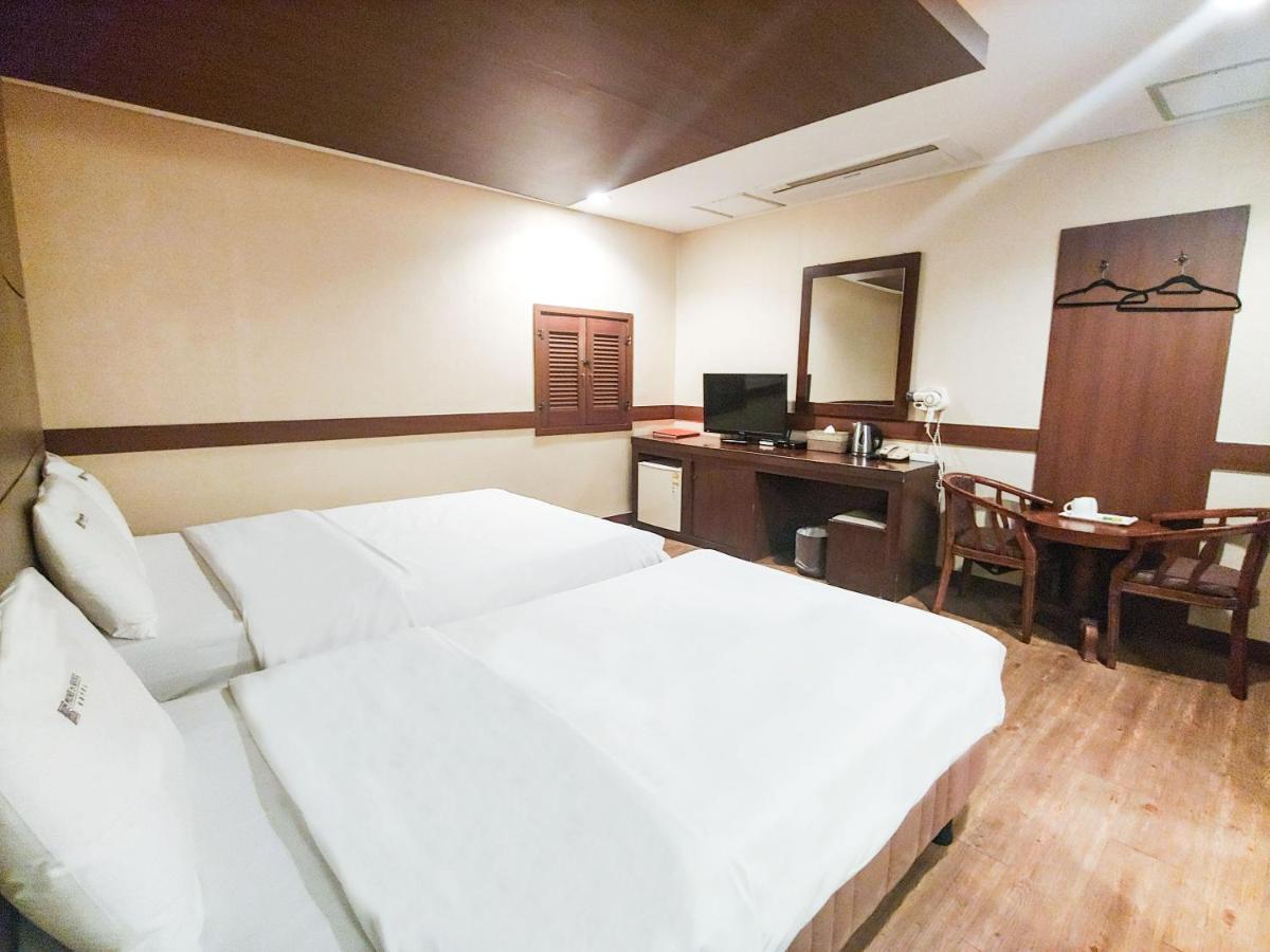 Prime In Seoul Hotel Экстерьер фото
