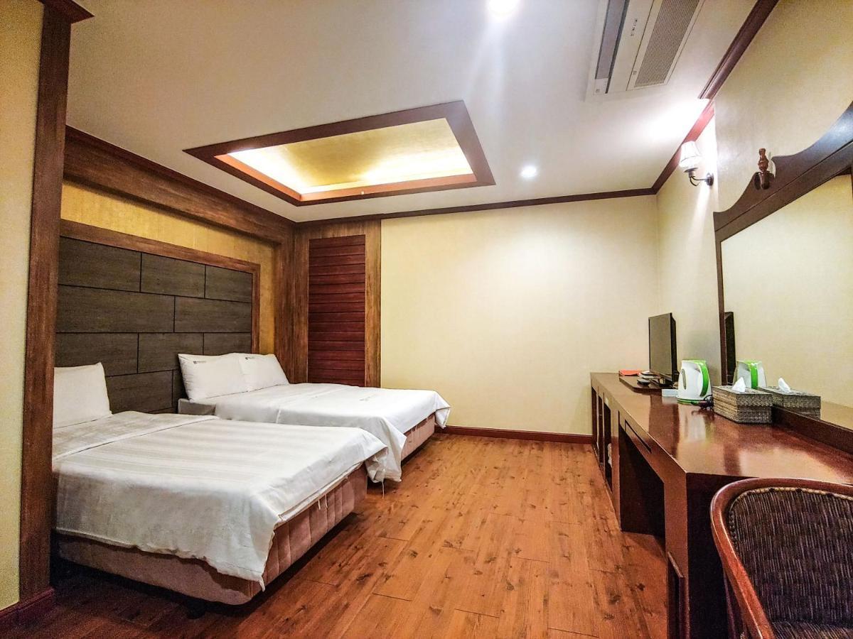 Prime In Seoul Hotel Экстерьер фото