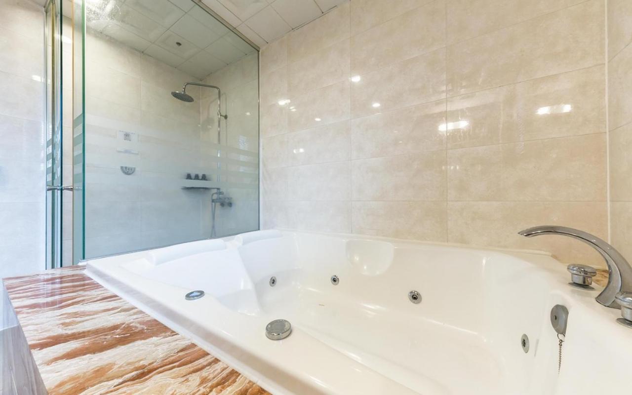 Prime In Seoul Hotel Экстерьер фото