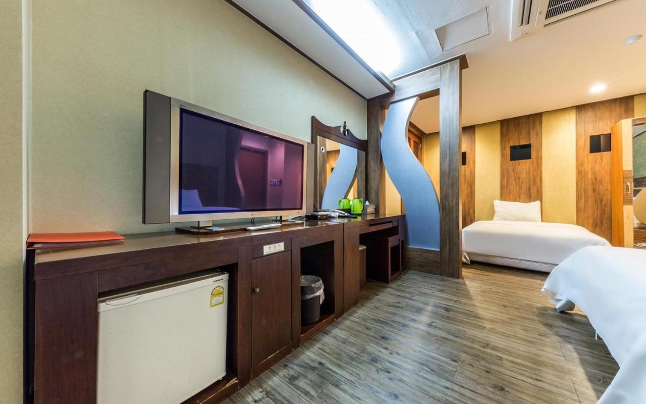 Prime In Seoul Hotel Экстерьер фото