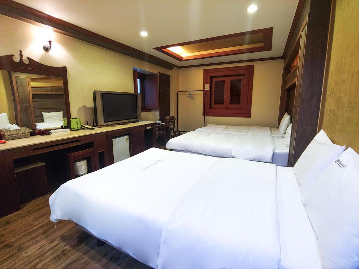 Prime In Seoul Hotel Экстерьер фото