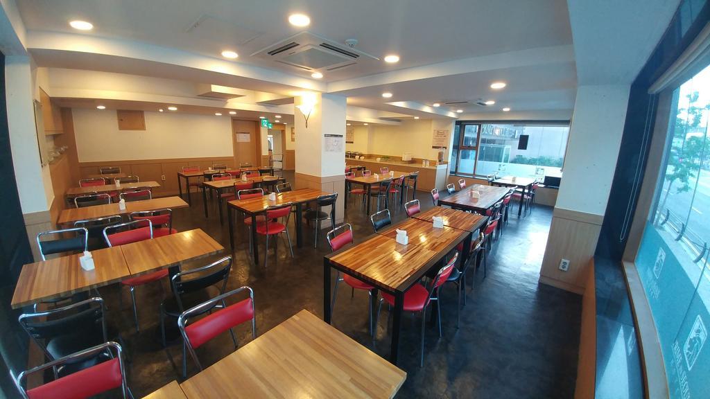 Prime In Seoul Hotel Экстерьер фото
