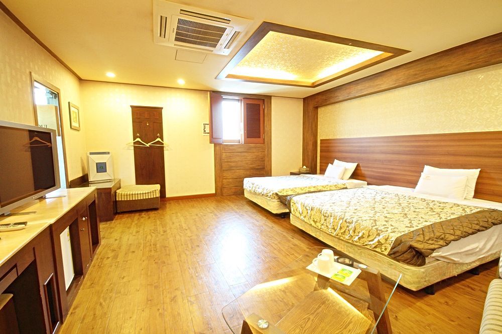 Prime In Seoul Hotel Экстерьер фото