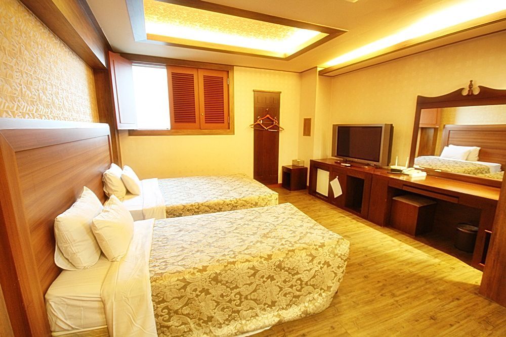 Prime In Seoul Hotel Экстерьер фото