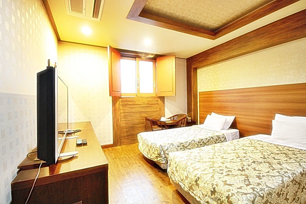 Prime In Seoul Hotel Экстерьер фото