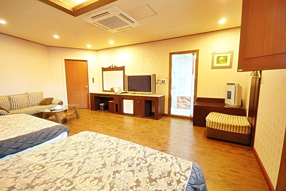 Prime In Seoul Hotel Экстерьер фото