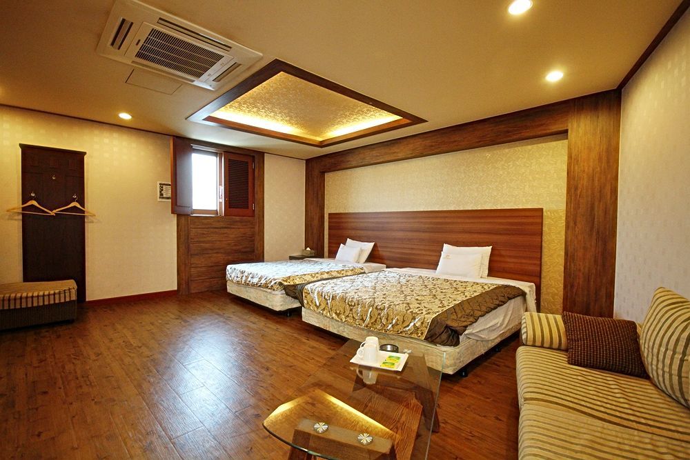 Prime In Seoul Hotel Экстерьер фото