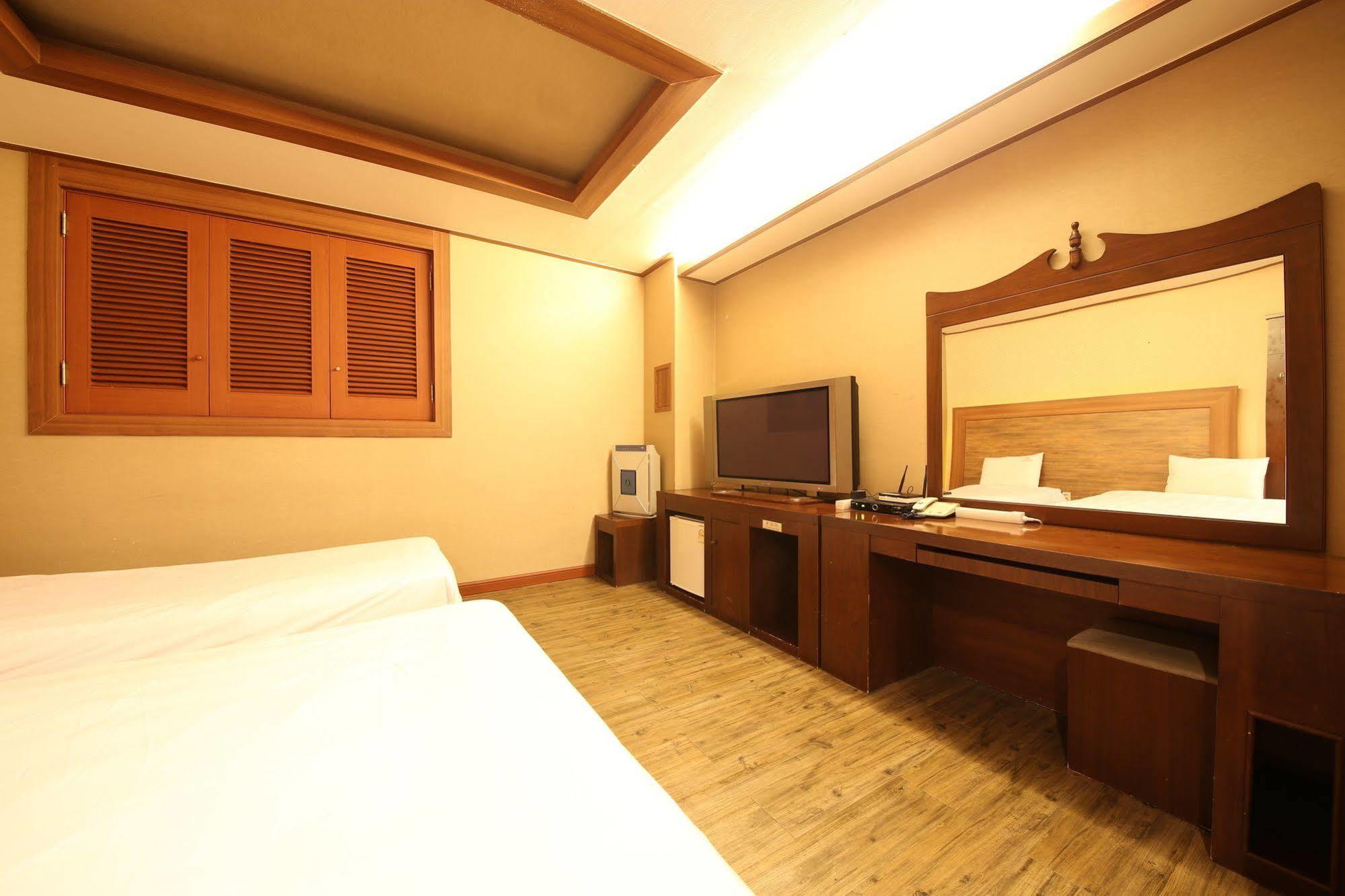 Prime In Seoul Hotel Экстерьер фото