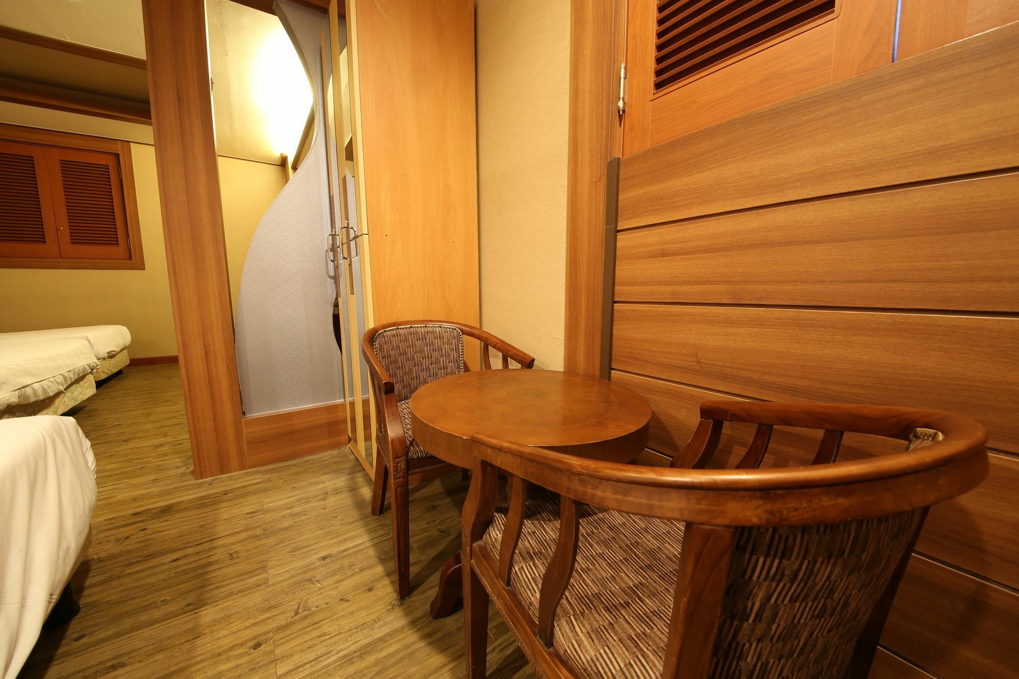 Prime In Seoul Hotel Экстерьер фото